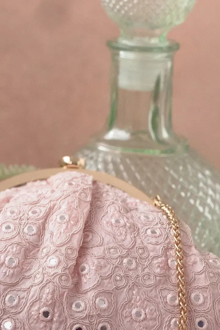 Monroe Vintage Purse