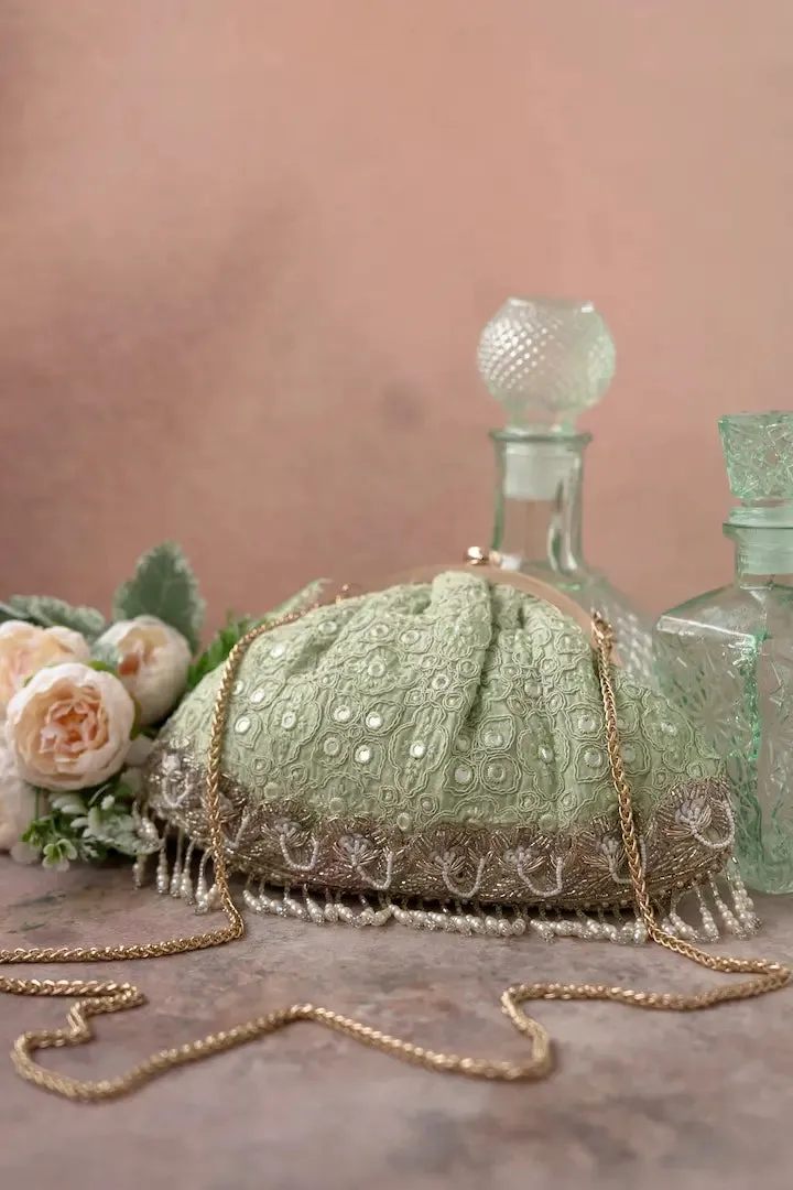 Monroe Vintage Purse