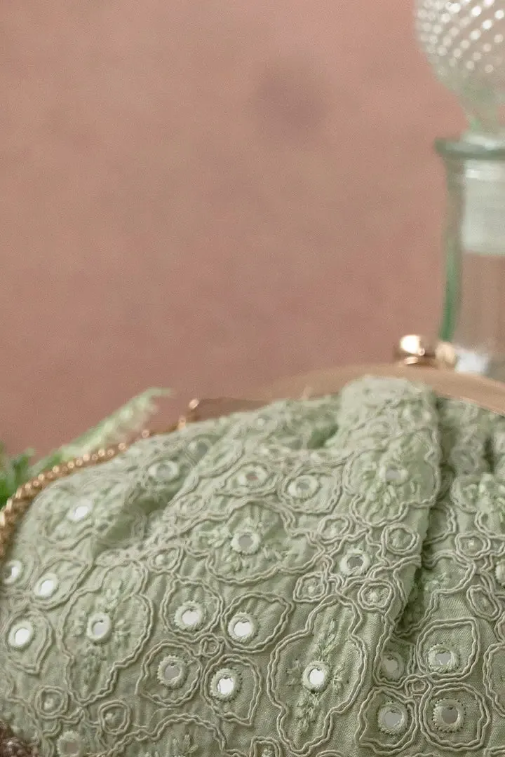 Monroe Vintage Purse