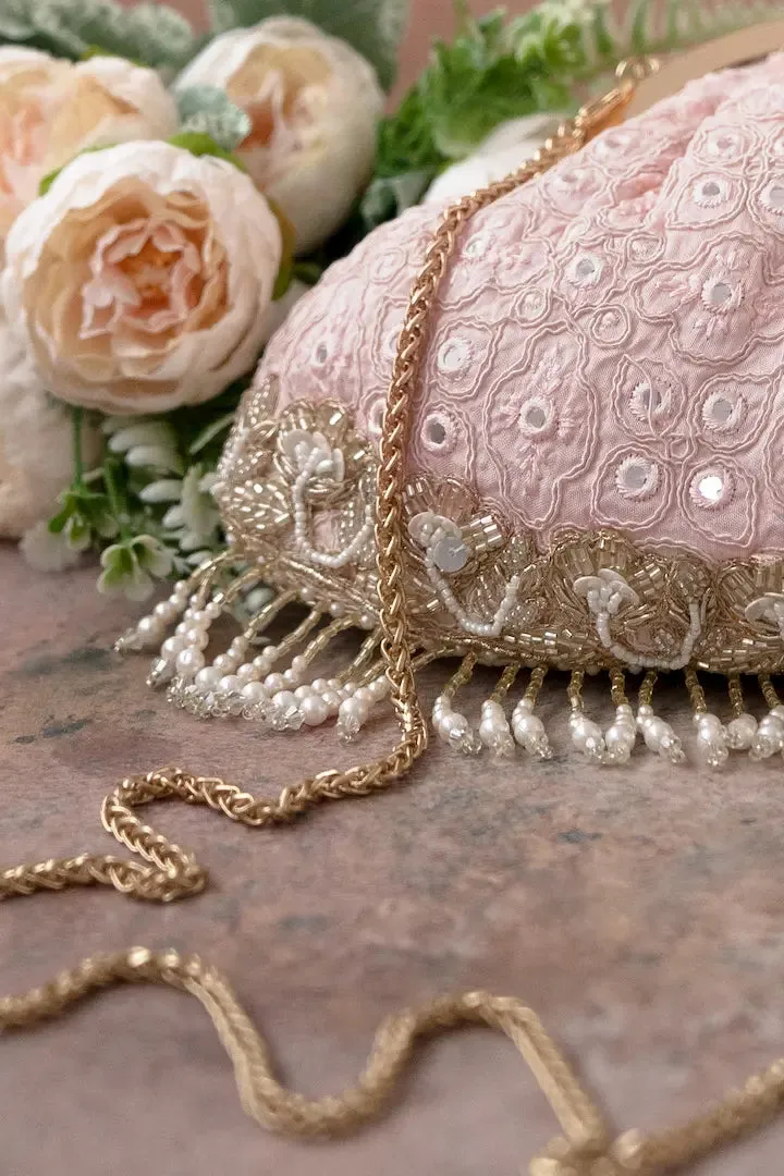 Monroe Vintage Purse