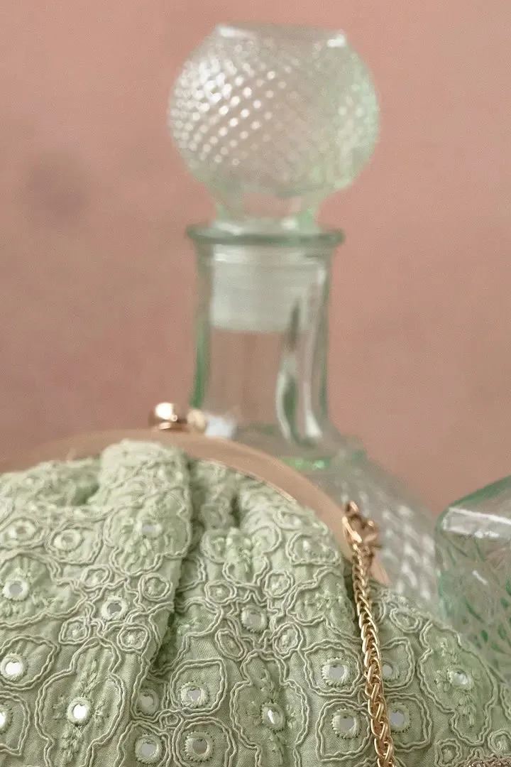 Monroe Vintage Purse