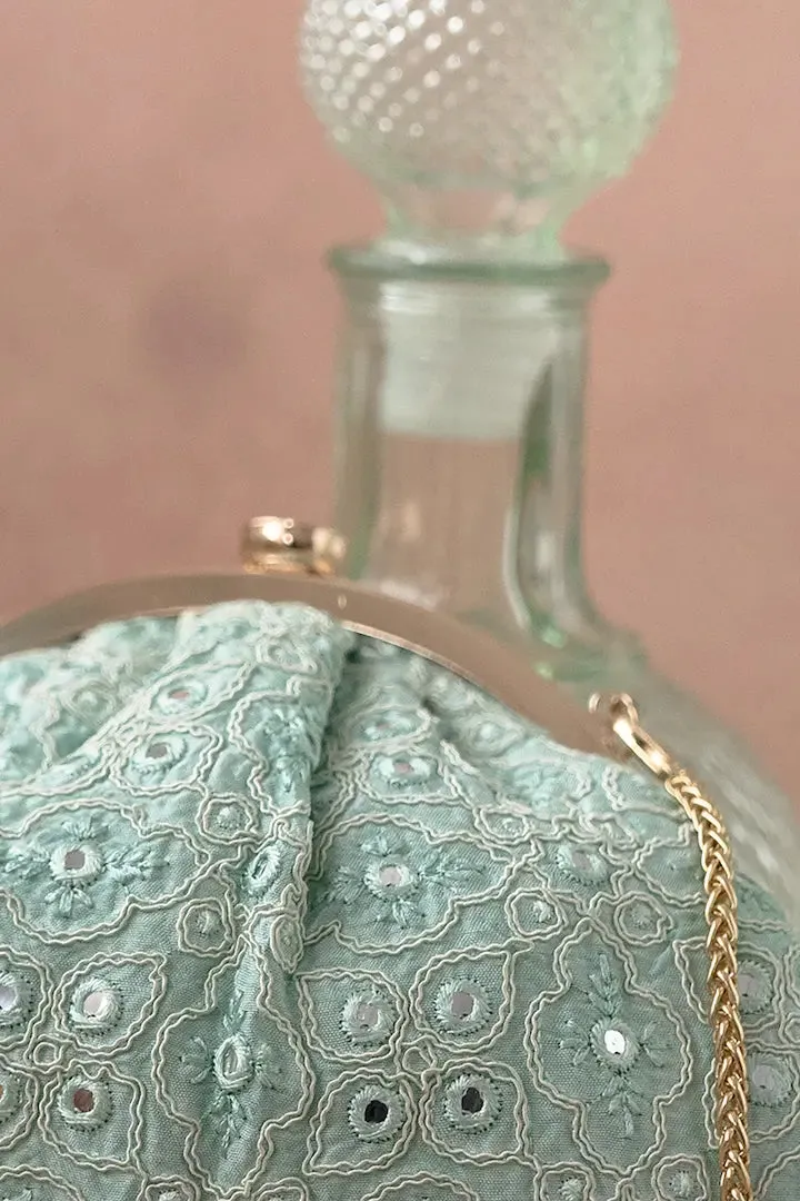 Monroe Vintage Purse