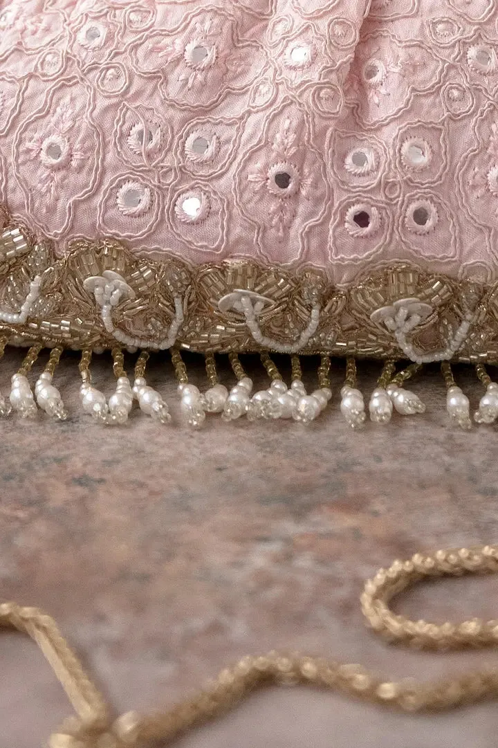 Monroe Vintage Purse