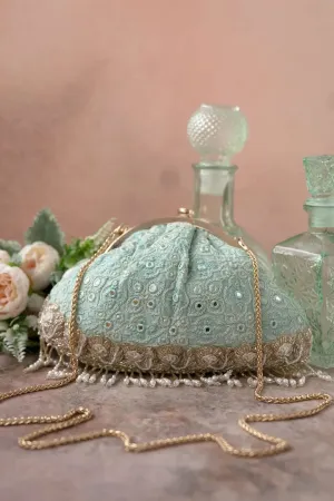 Monroe Vintage Purse