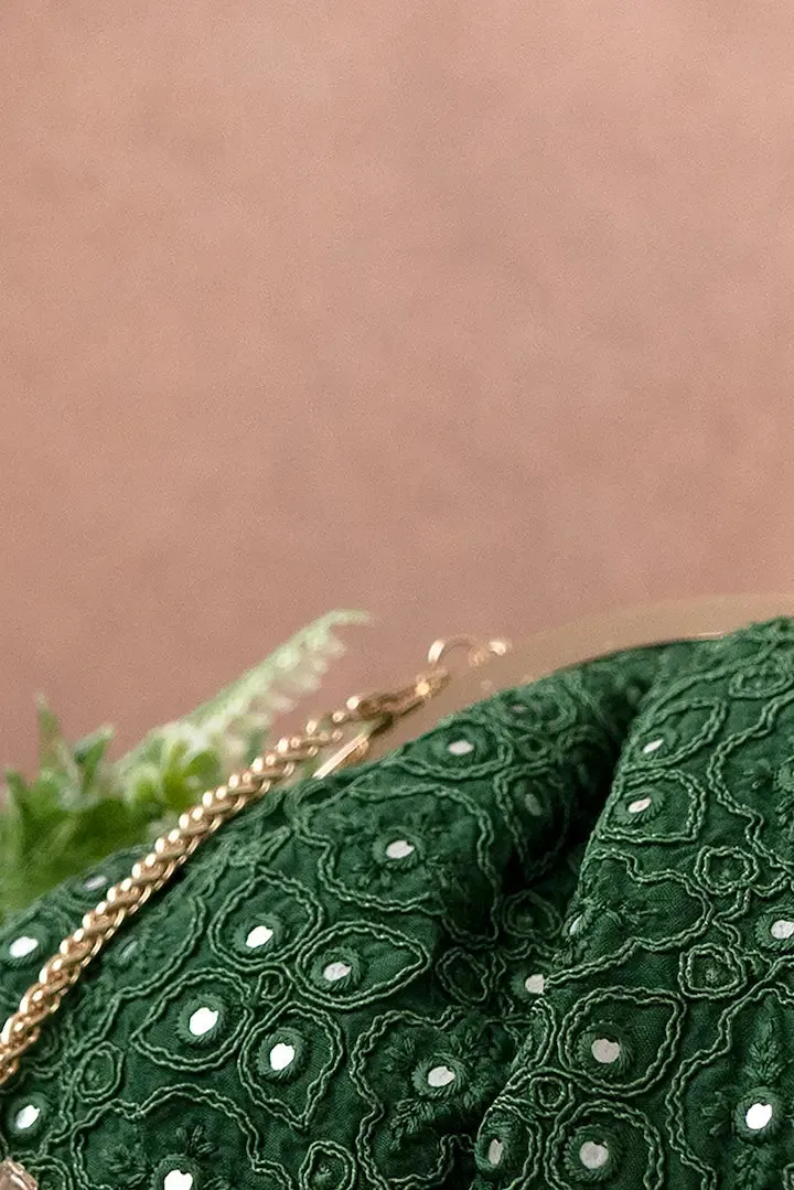 Monroe Vintage Purse