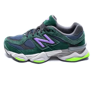 New Balance U9060GRE 'Off-Beat Pack' Nightwatch Green/Indigo