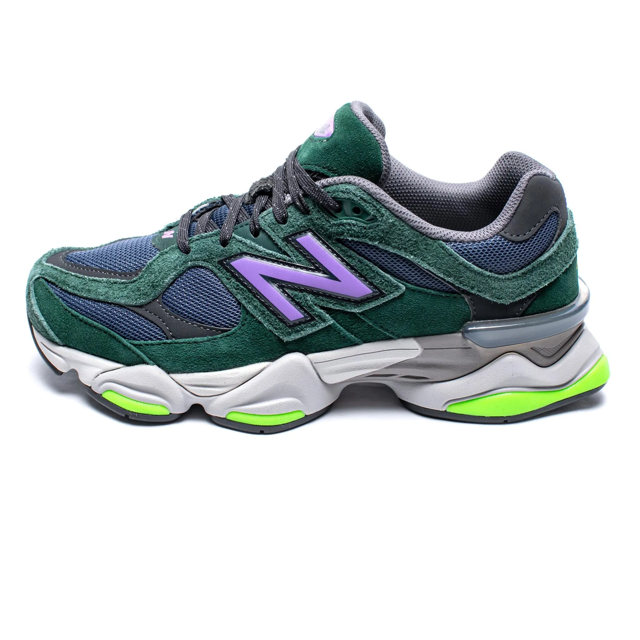 New Balance U9060GRE 'Off-Beat Pack' Nightwatch Green/Indigo