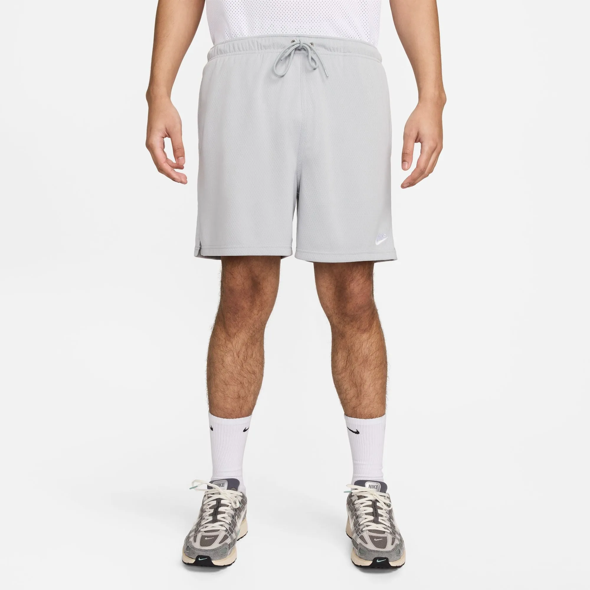 Nike Club Men's Mesh Flow Shorts