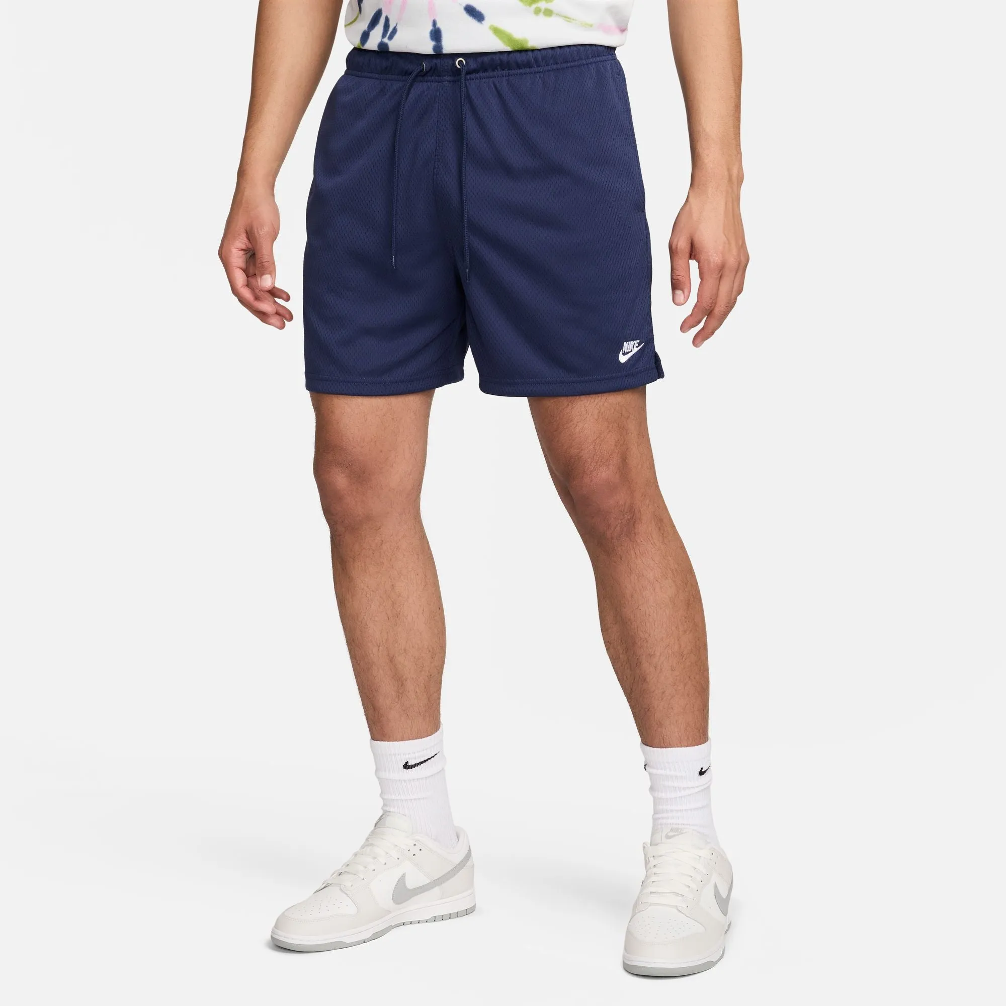 Nike Club Men's Mesh Flow Shorts