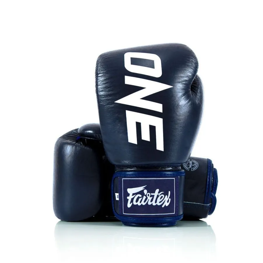 ONE x Fairtex Boxing Gloves