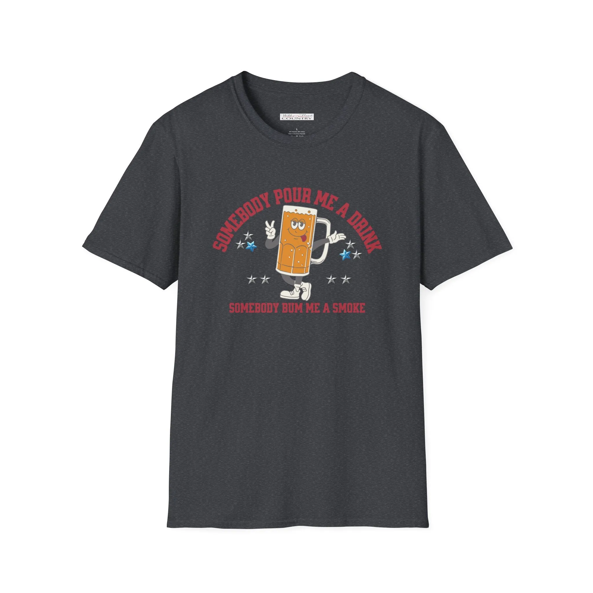 Post Malone - "Pour me a drink" inspired T Shirt, Country Shirt, Tour Shirt, Festival Tee, Western T-shirt, Music Shirt, Concert T-Shirt