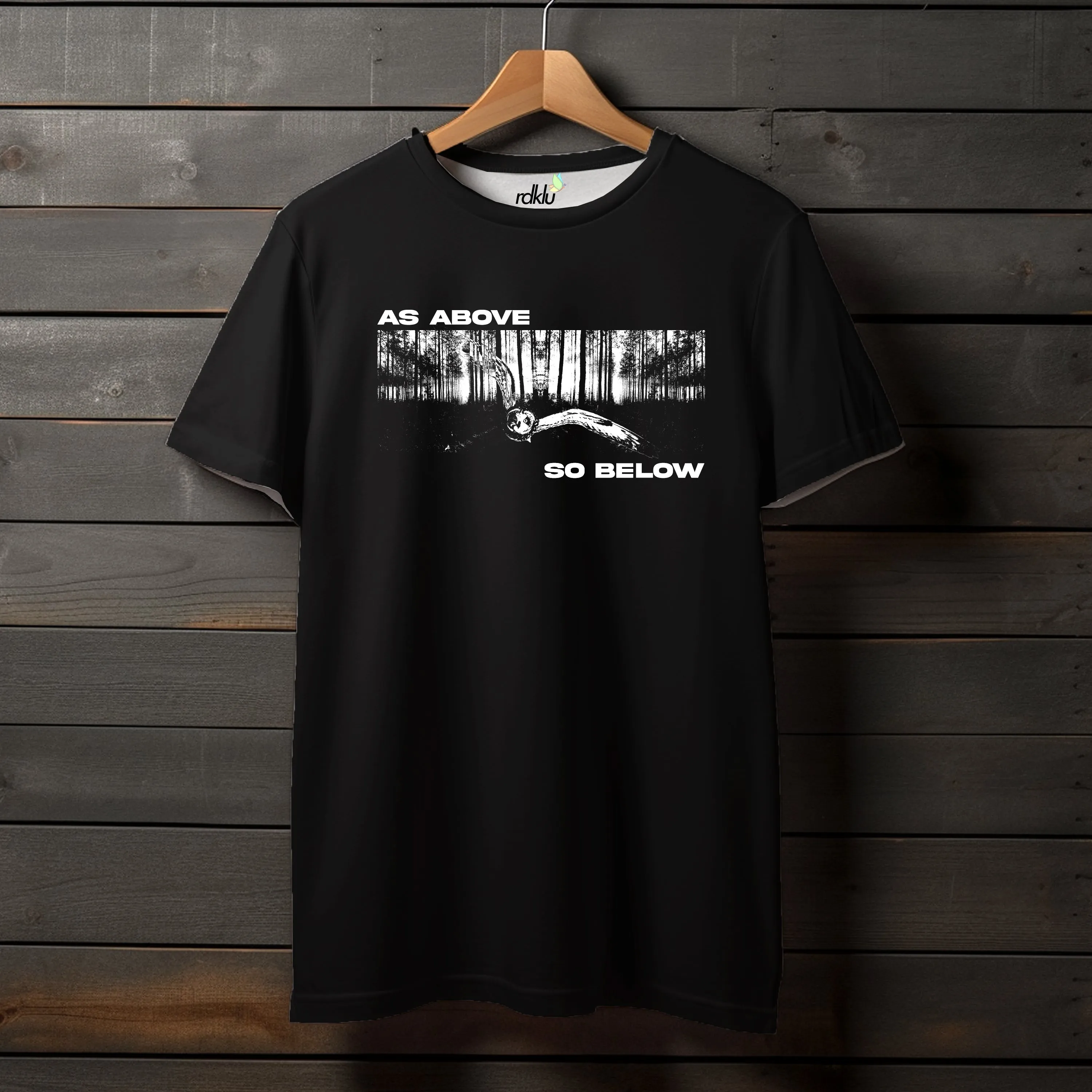 RDKL TEE#313