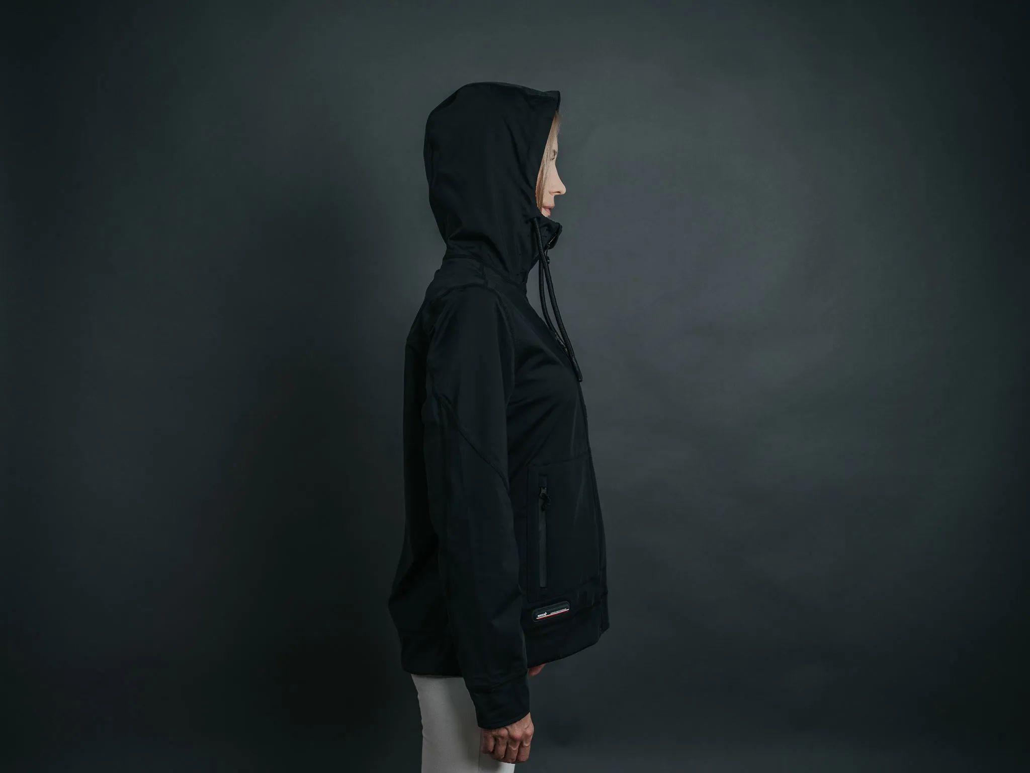 Reversible Hoodie (Women)