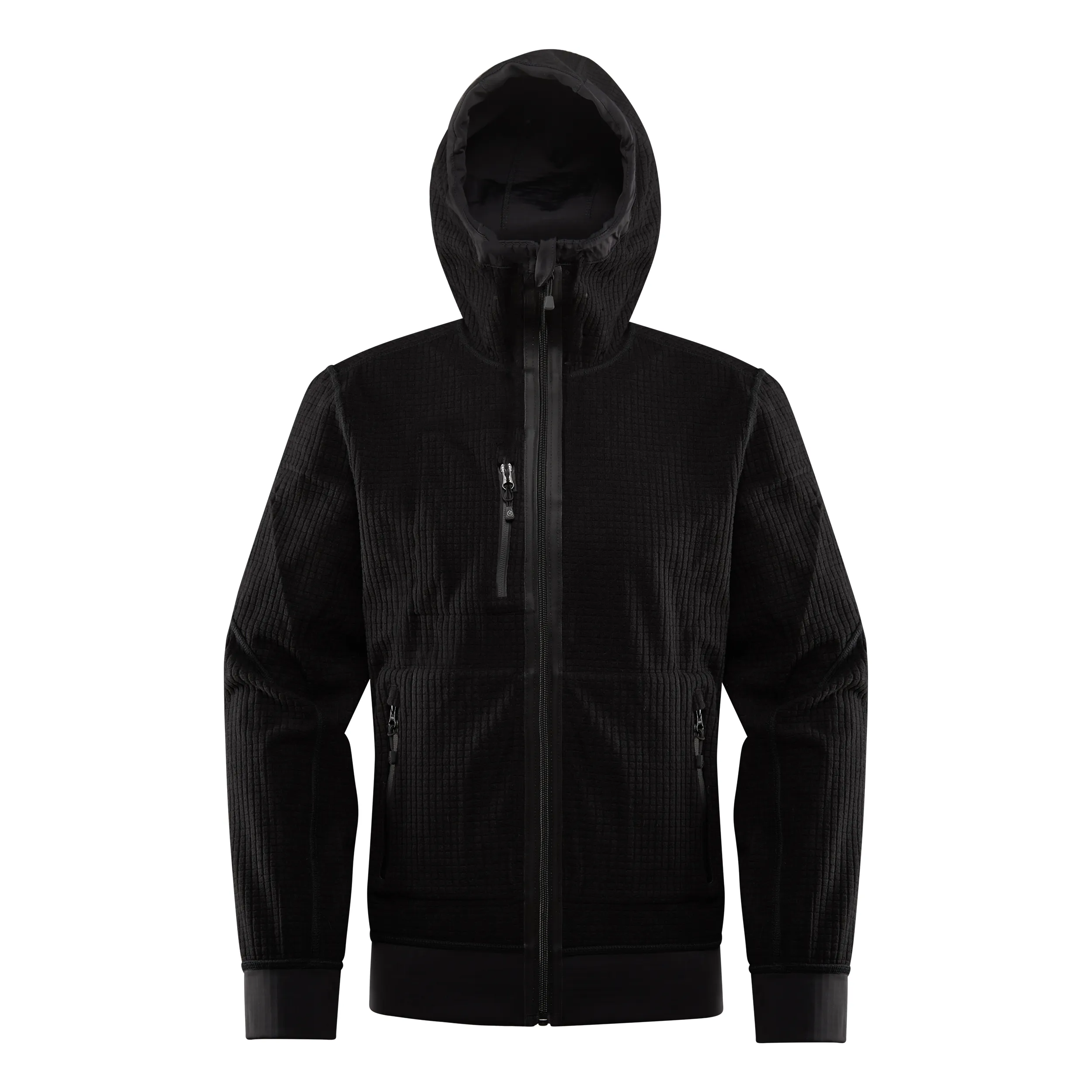 Reversible Hoodie (Women)