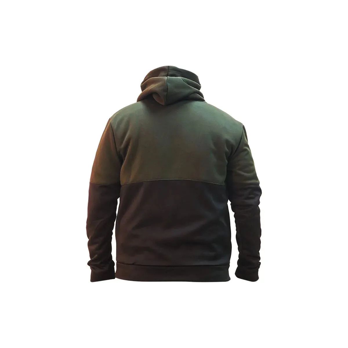 SS Maximus Pro Hoodie Green/Black for Man's and Boys