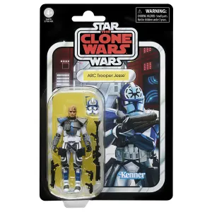 Star Wars The Vintage Collection - Arc Trooper Jesse