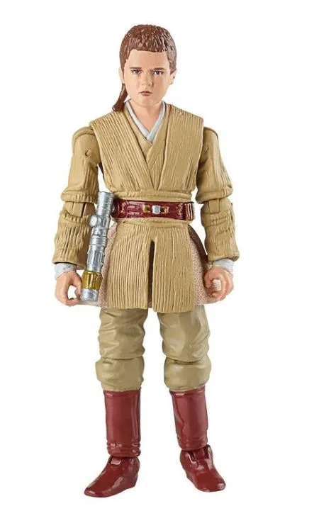 Star Wars Vintage Figure - Anakin Skywalker