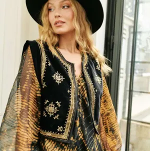 Stars Vest
