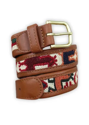 Sumak Belt - Size 32