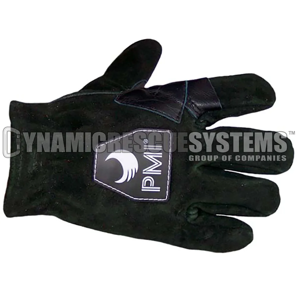 Tactical Black Gloves - PMI