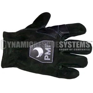 Tactical Black Gloves - PMI
