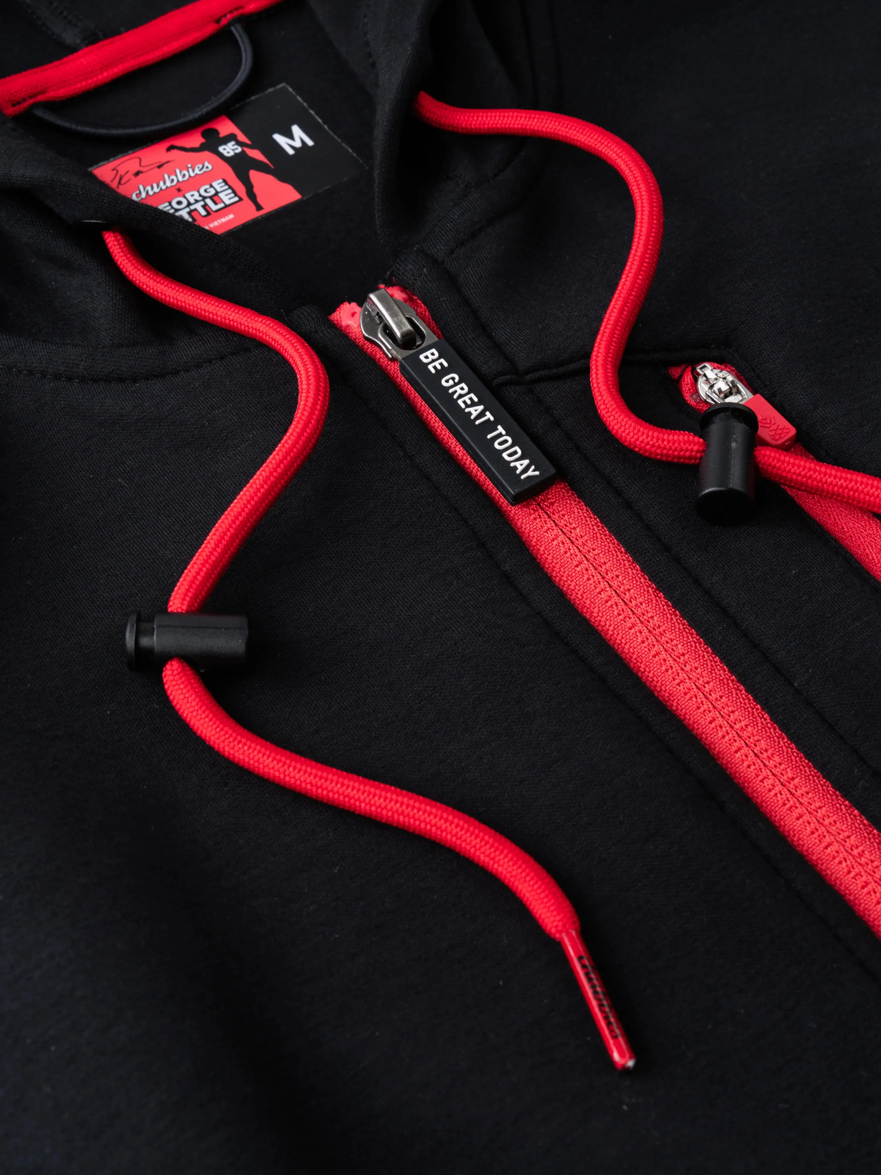 The Dark Horse (GK Hoodie)