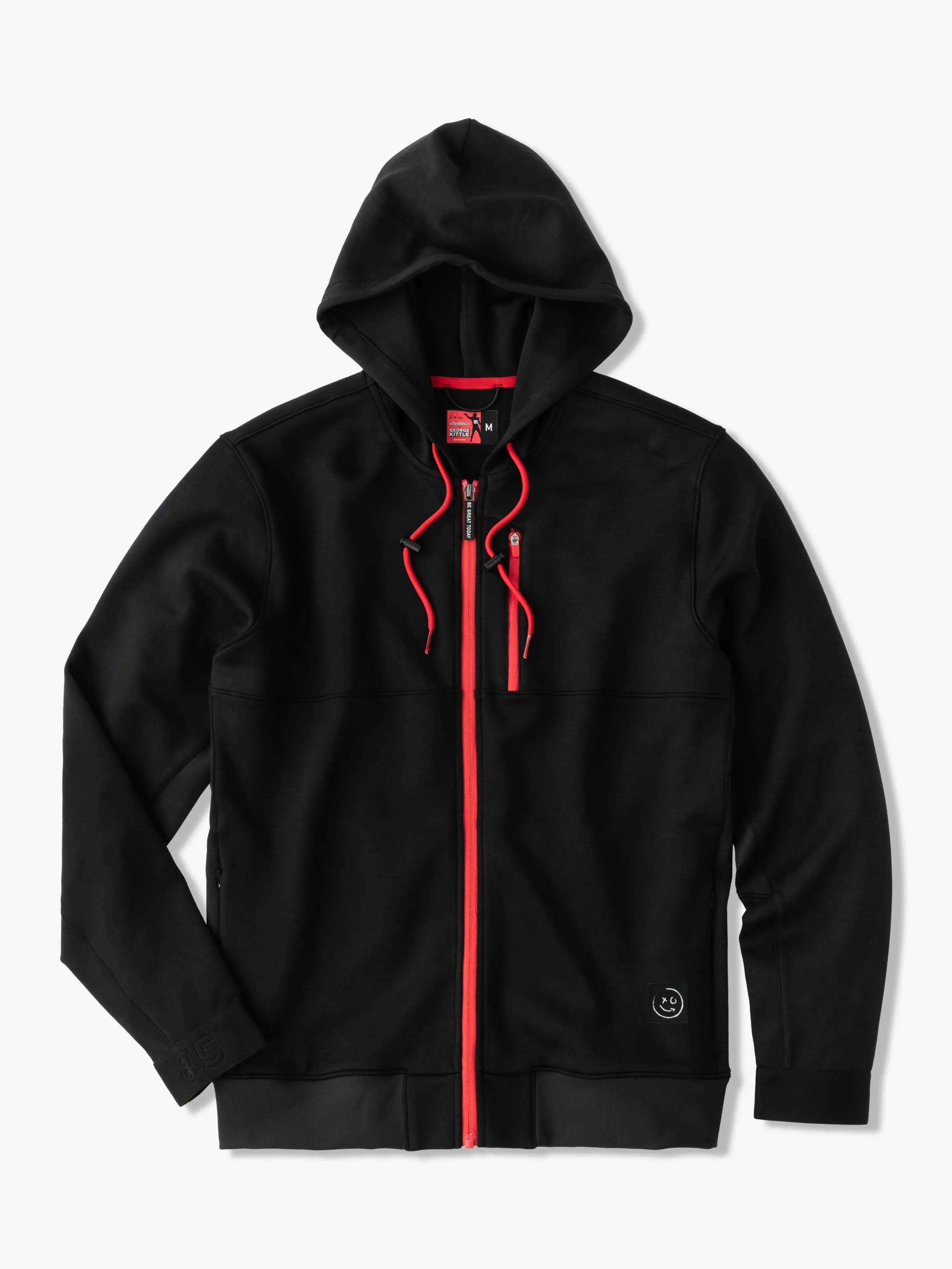 The Dark Horse (GK Hoodie)