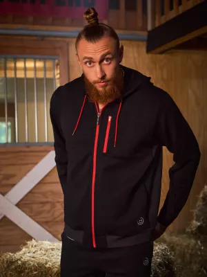 The Dark Horse (GK Hoodie)