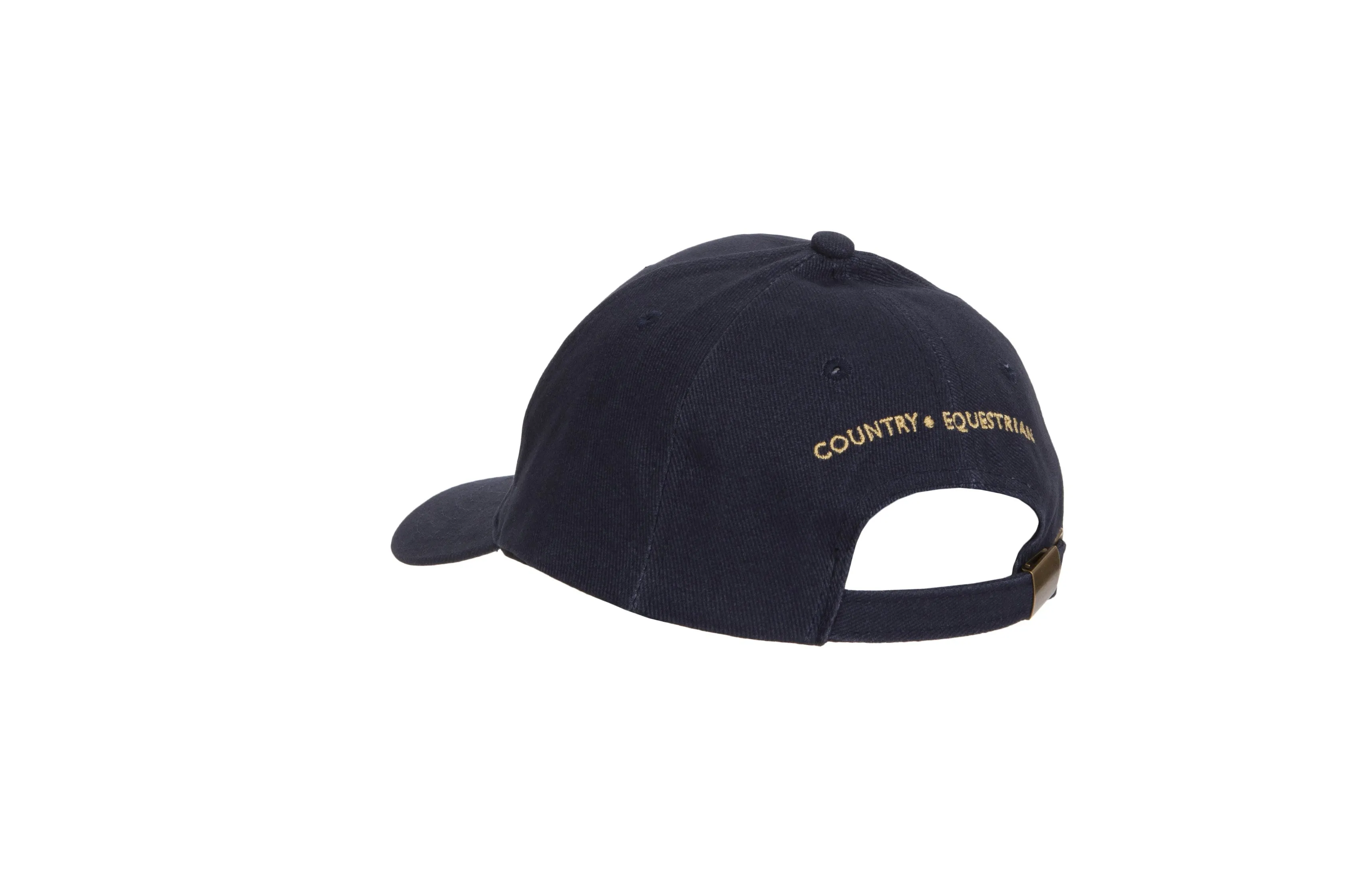 The Glaze & Gordon Classic Hat