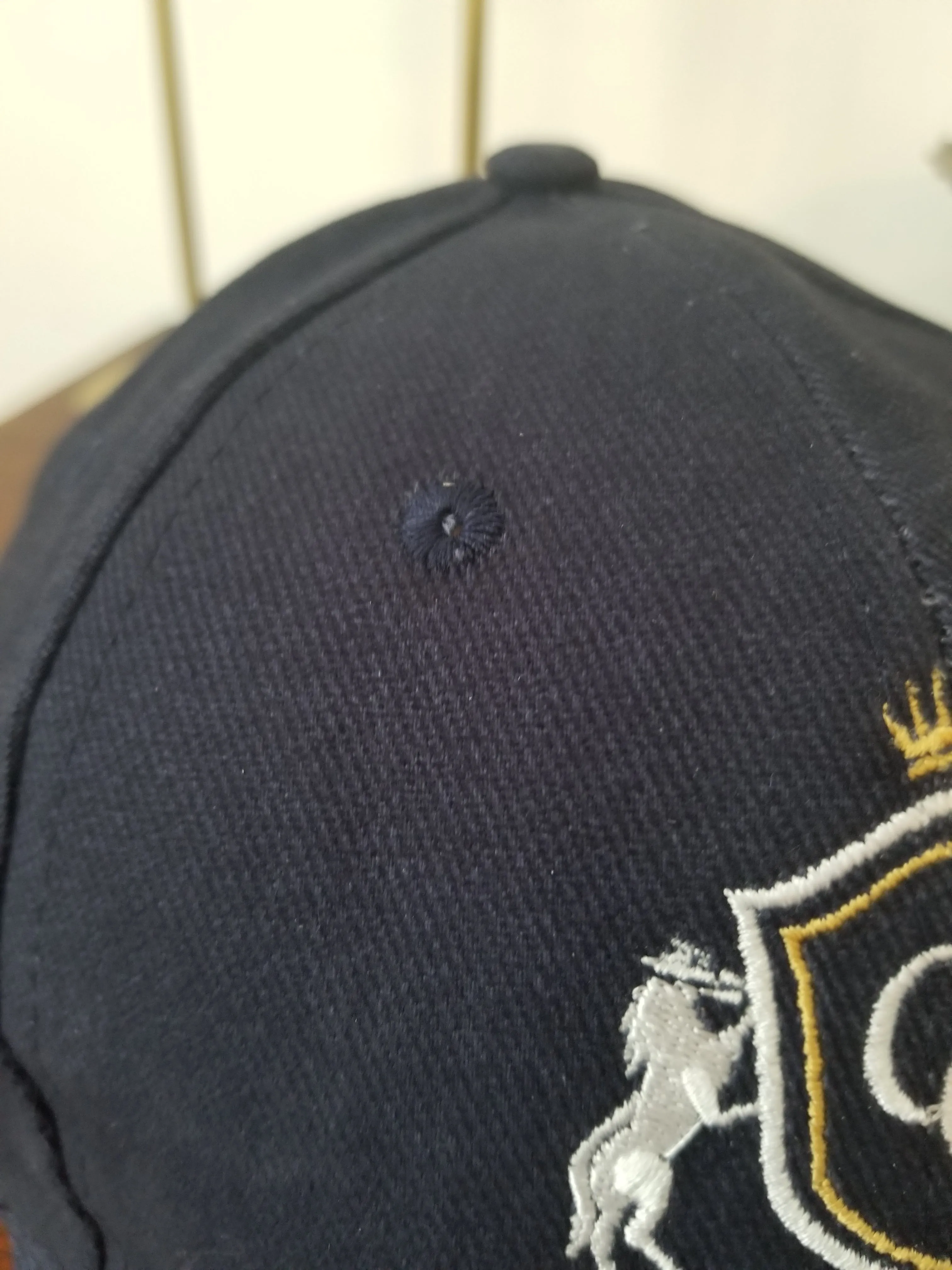 The Glaze & Gordon Classic Hat