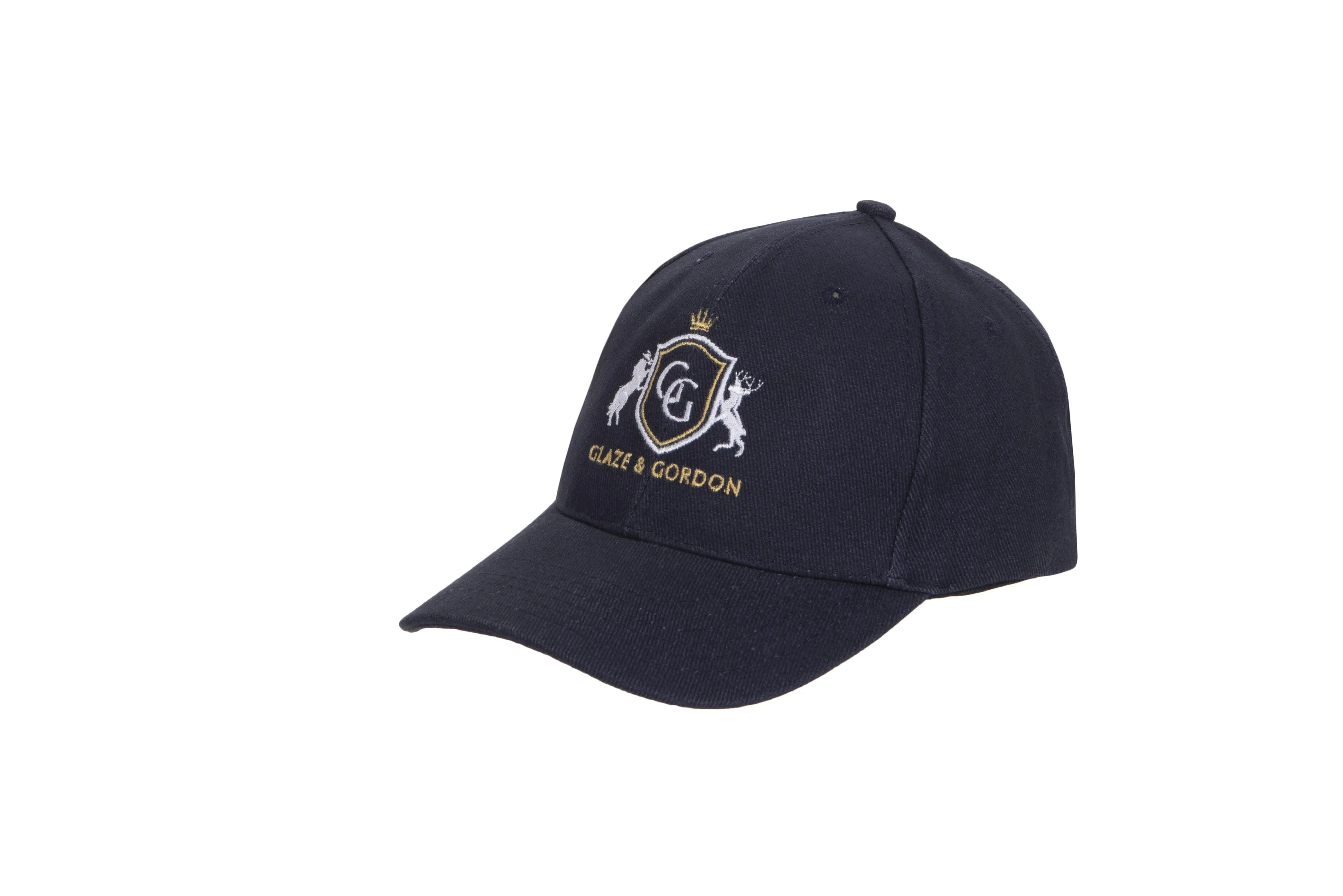 The Glaze & Gordon Classic Hat