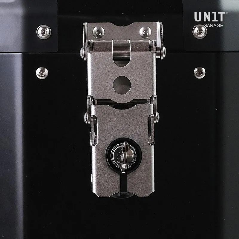 UNIT Garage Atlas Series Aluminum Hard Cases