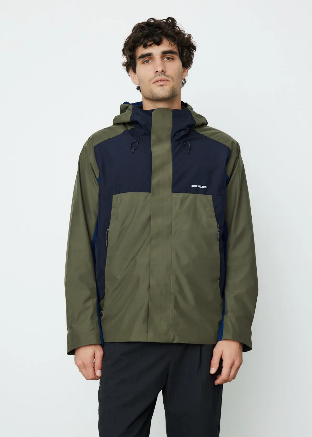 Ursand Gore-Tex Infinium Jacket