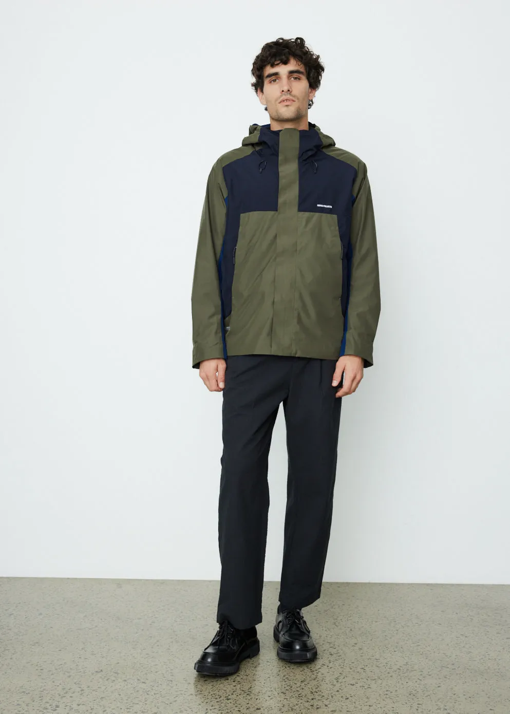 Ursand Gore-Tex Infinium Jacket