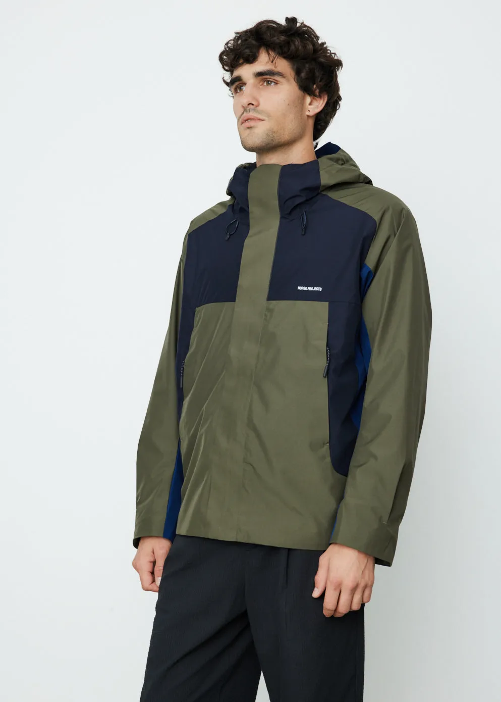 Ursand Gore-Tex Infinium Jacket