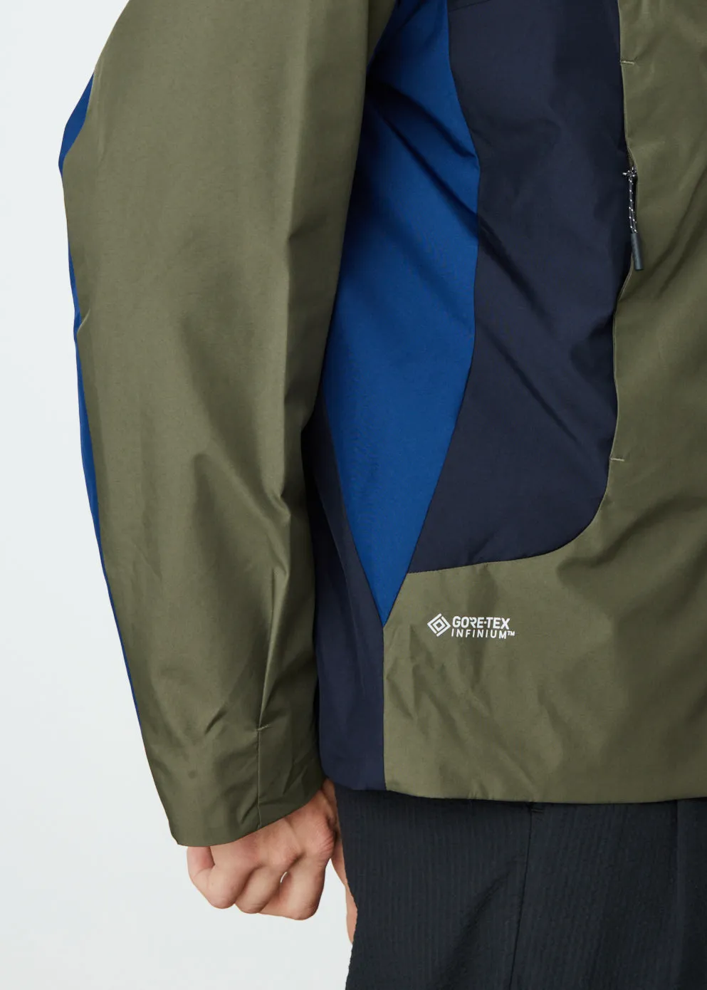 Ursand Gore-Tex Infinium Jacket