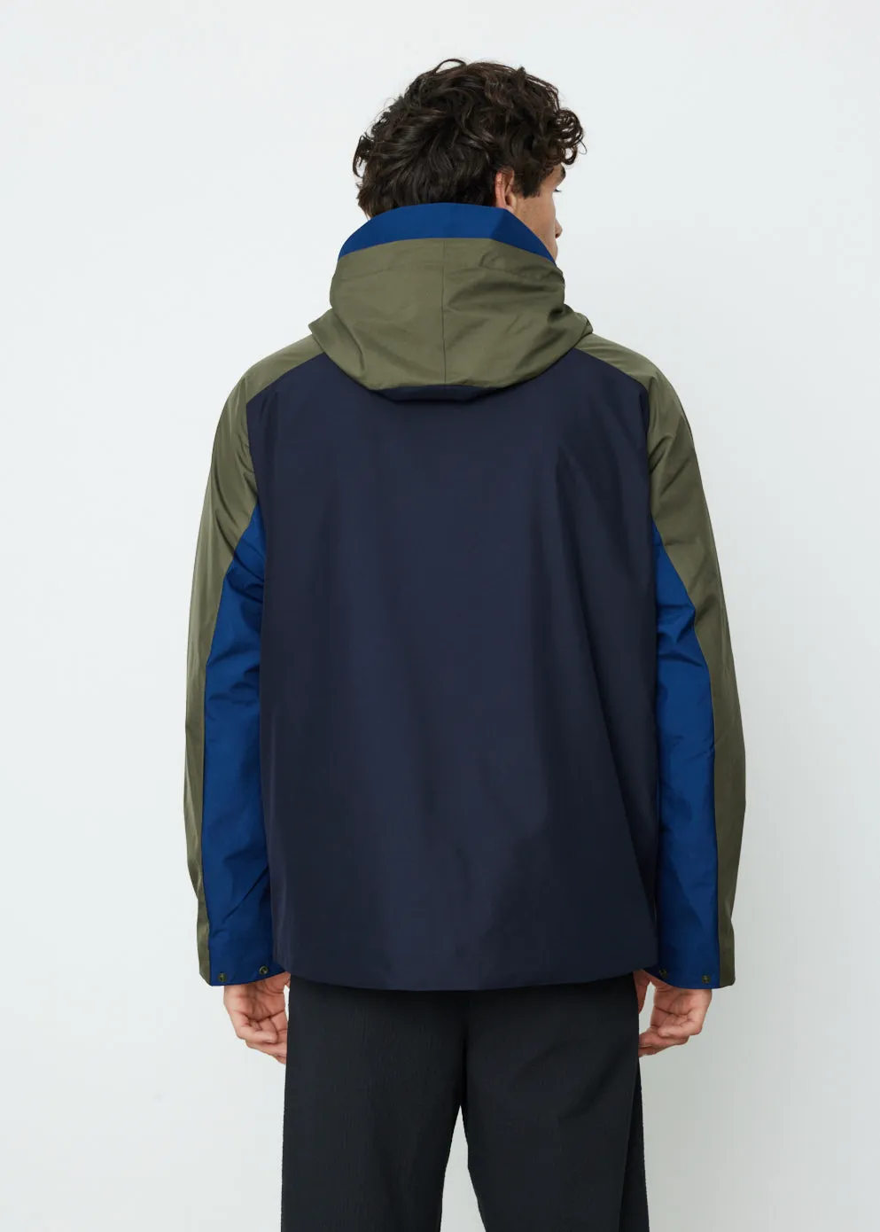 Ursand Gore-Tex Infinium Jacket