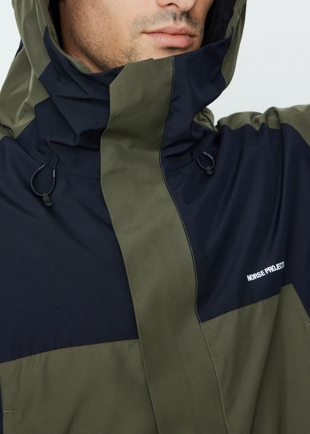 Ursand Gore-Tex Infinium Jacket