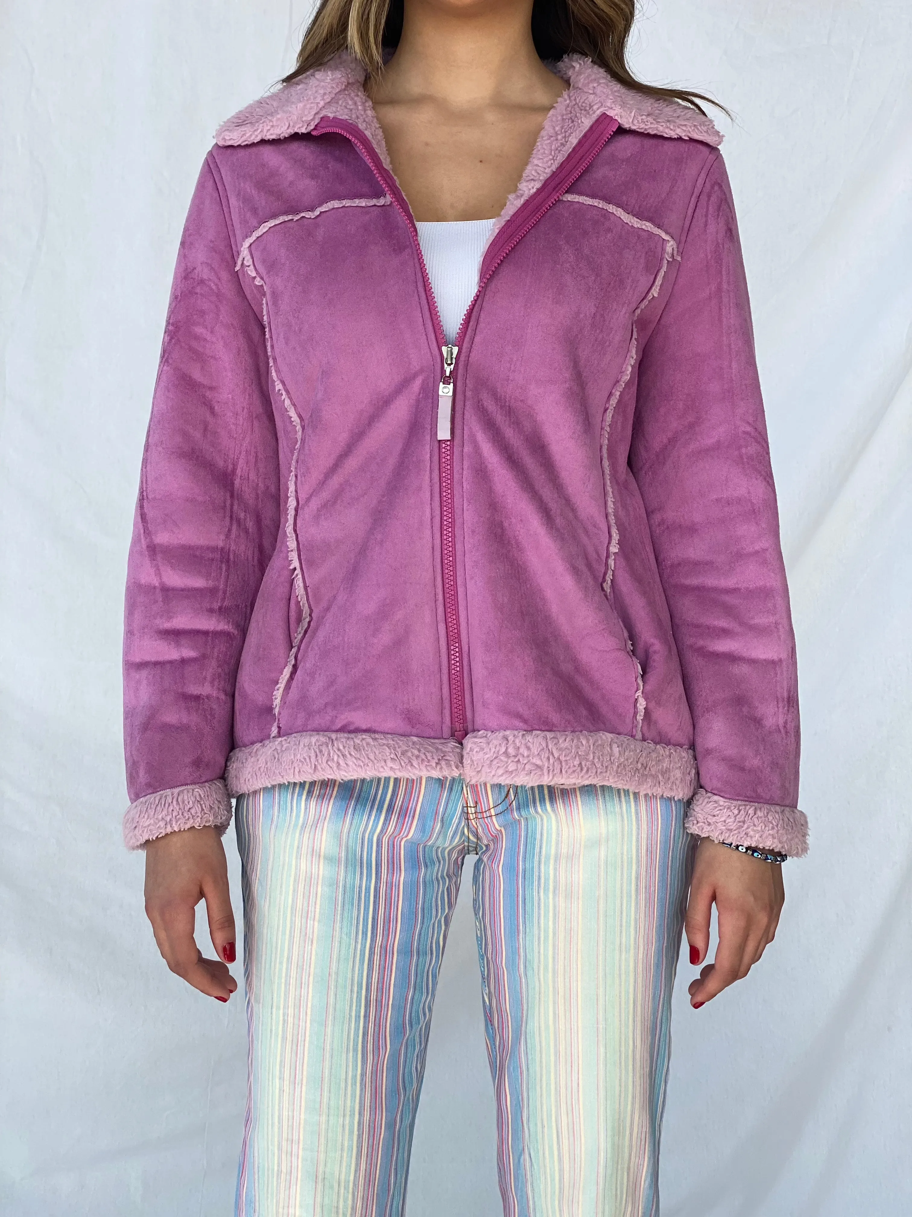 Vintage Honey&Roses Jacket