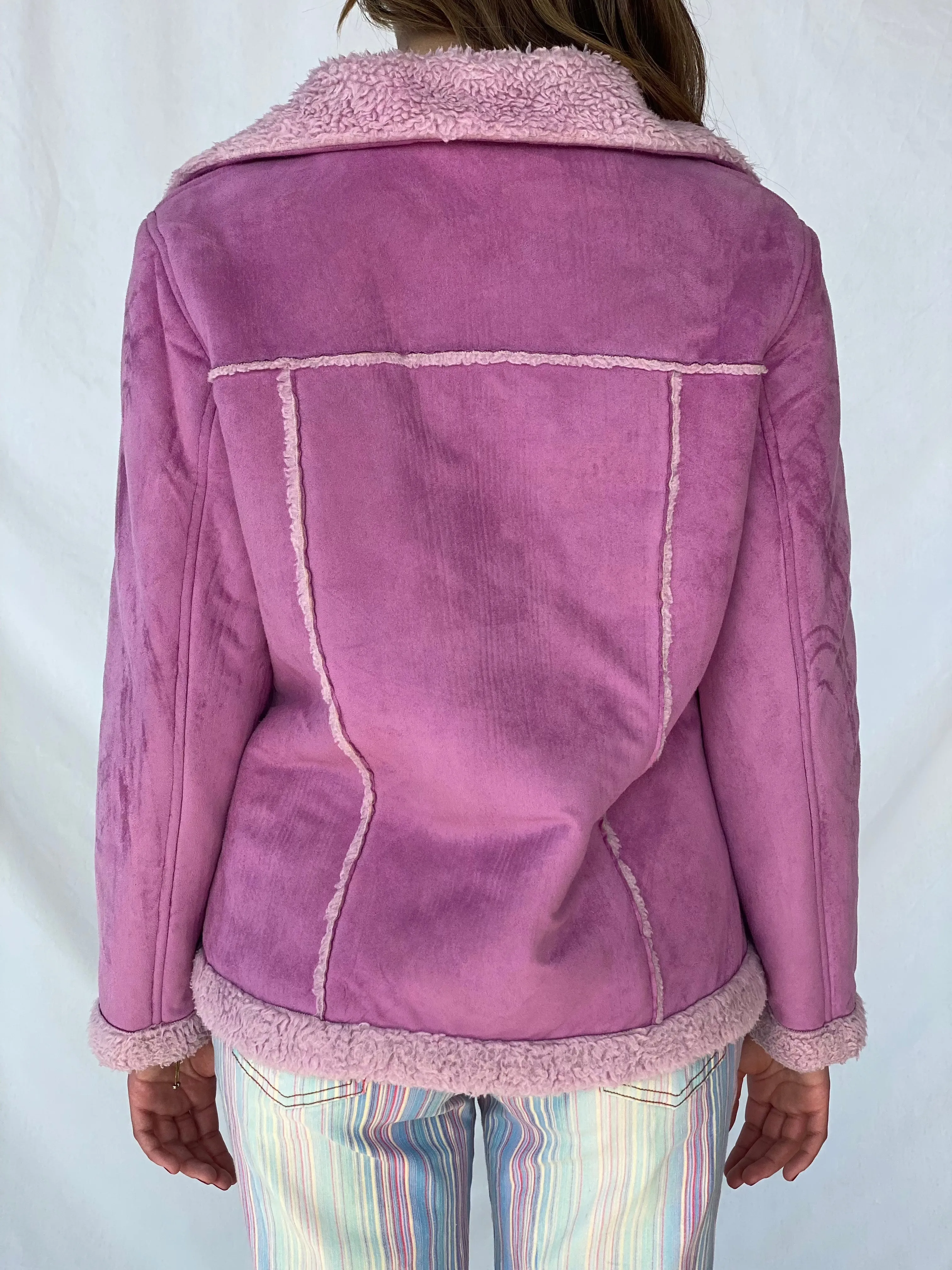Vintage Honey&Roses Jacket