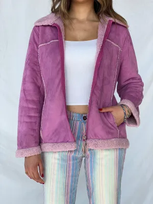 Vintage Honey&Roses Jacket