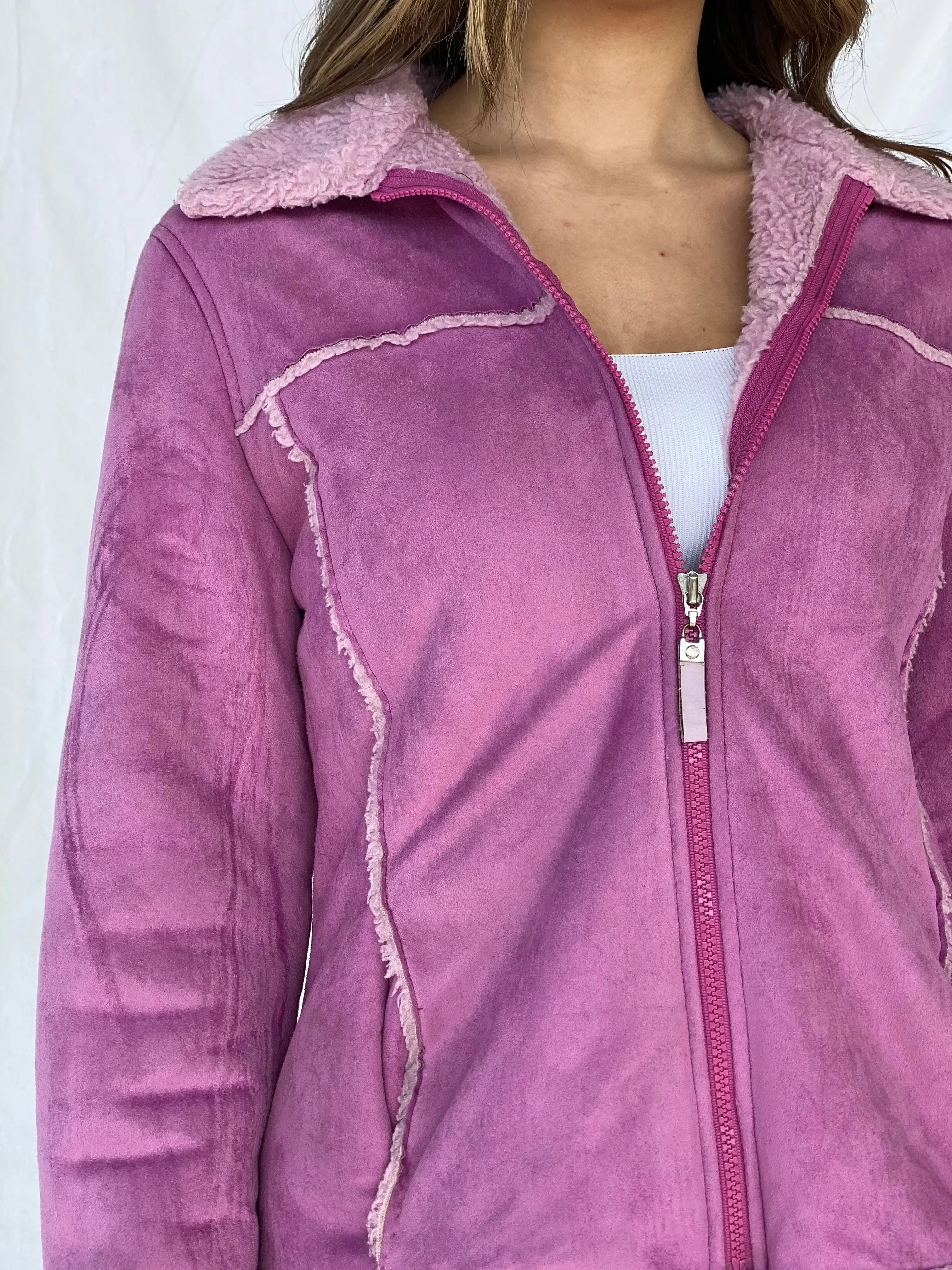 Vintage Honey&Roses Jacket