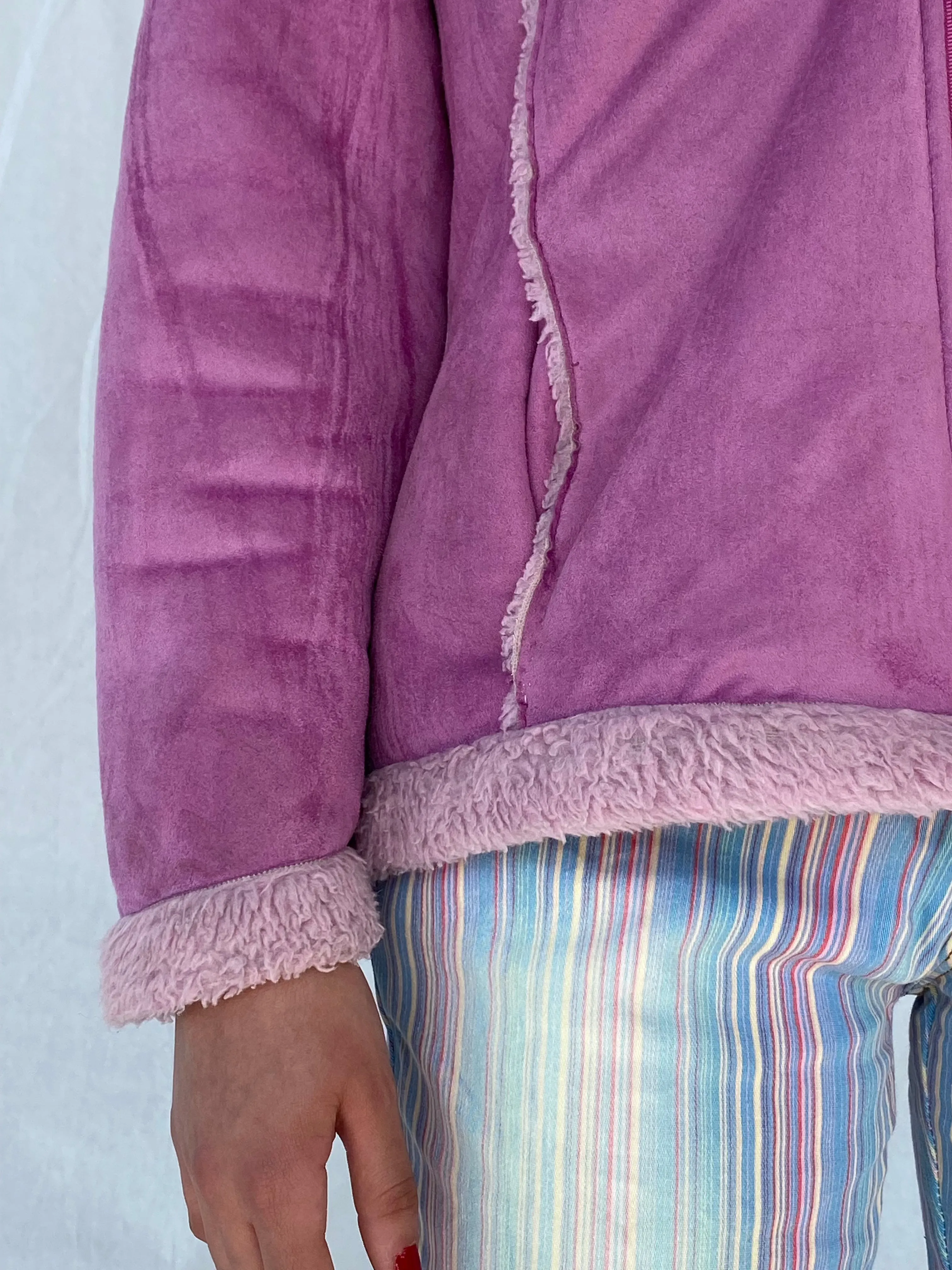 Vintage Honey&Roses Jacket