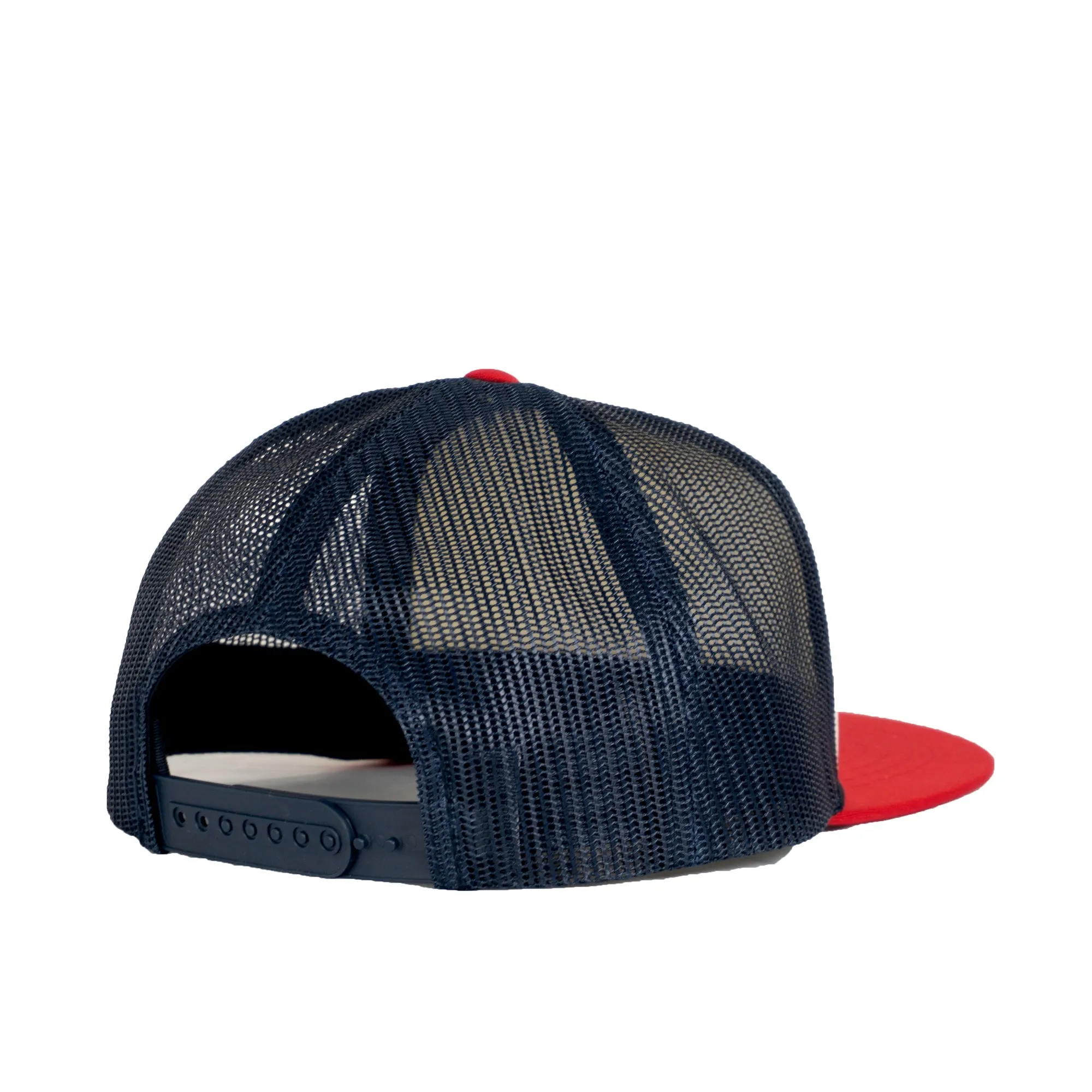Wild Alaska Trucker Cap - Youth