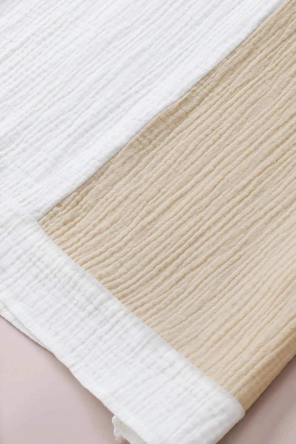WILD TRACE TOP