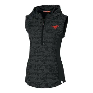 Women's Tech Camo Vest